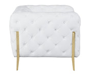970 - Loveseat - R&R Furniture Gallery (Fountain Valley, CA)