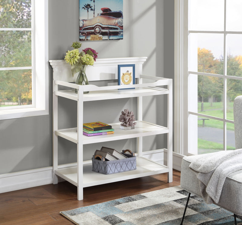 Universal - Changing Table - R&R Furniture Gallery (Fountain Valley, CA)