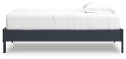 Simmenfort - Platform Bed - R&R Furniture Gallery (Fountain Valley, CA)