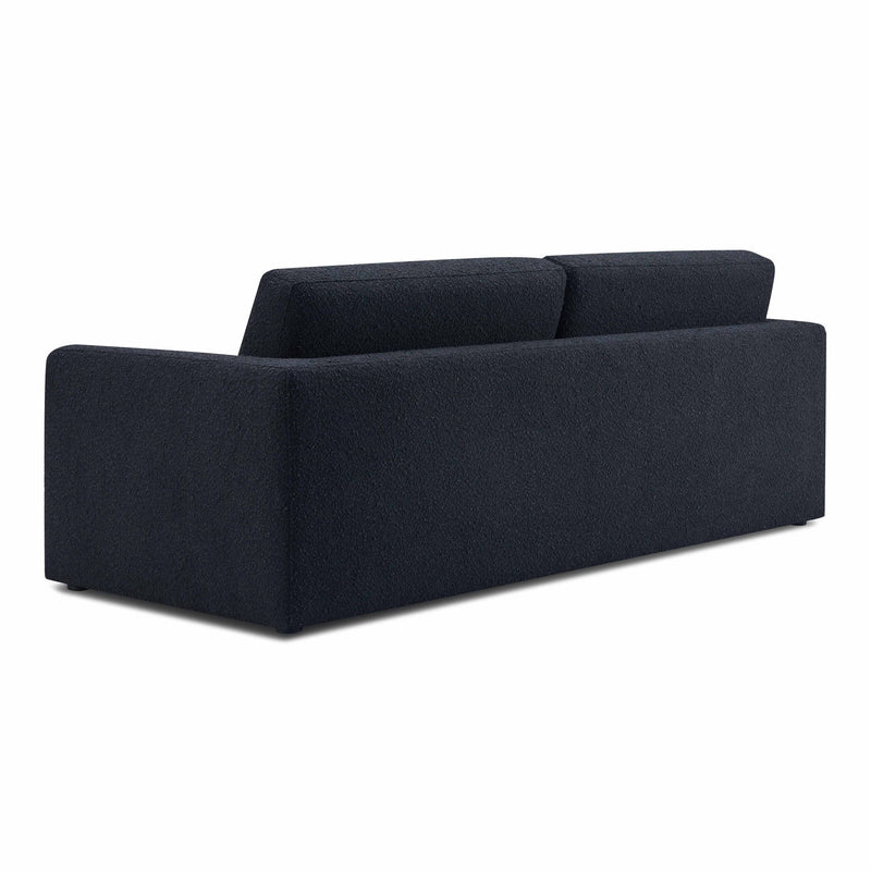 Ryan - Boucle Sofa Bed - R&R Furniture Gallery (Fountain Valley, CA)