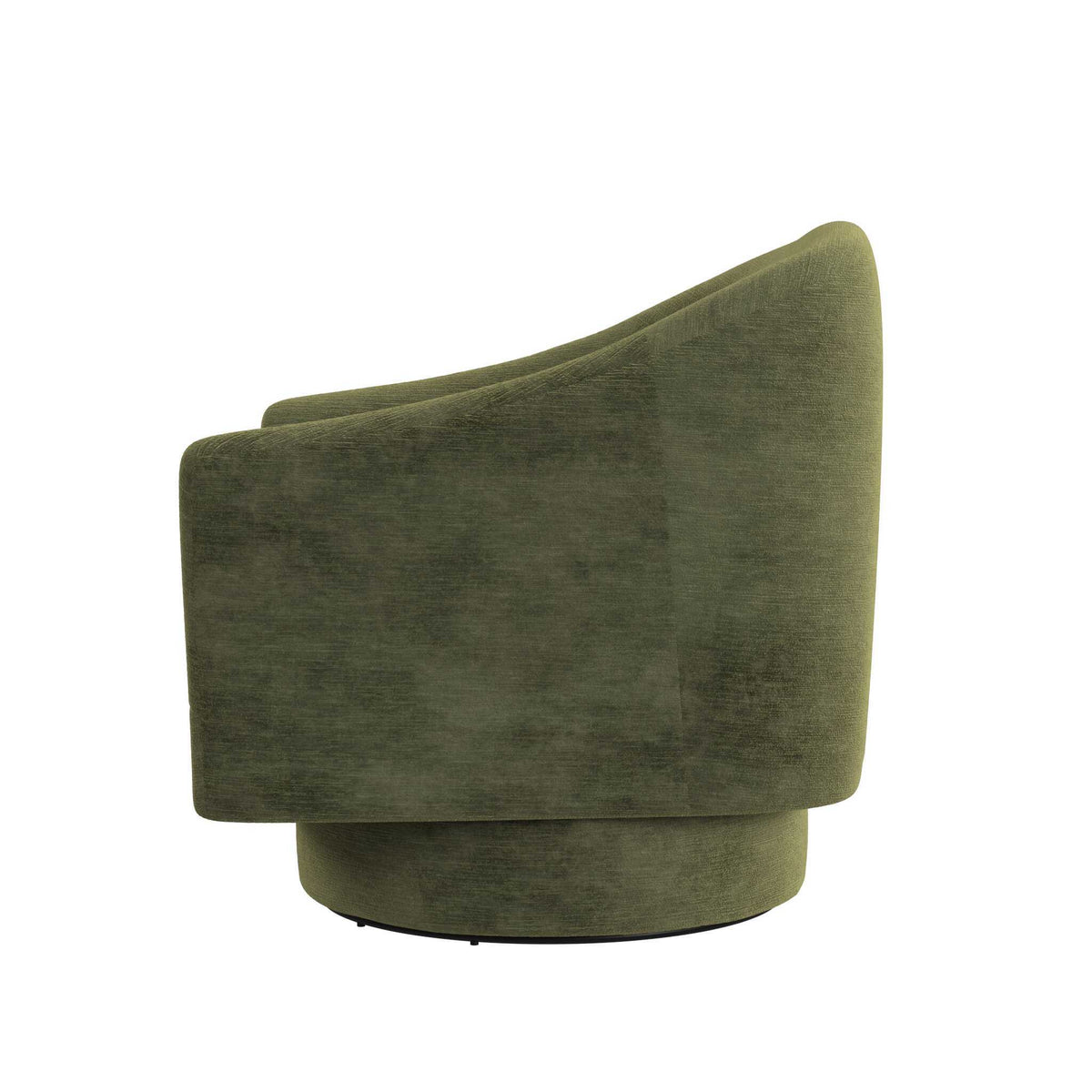 Coupe - Swivel Chair
