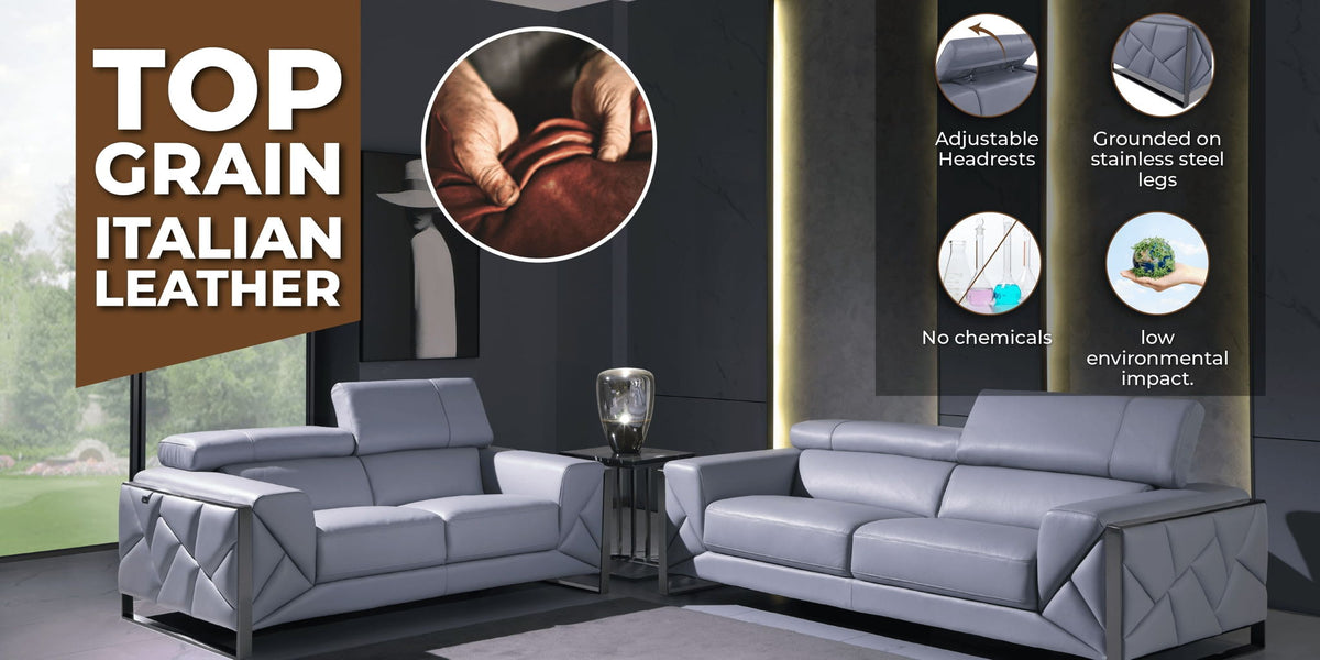903 - Sofa - R&R Furniture Gallery (Fountain Valley, CA)