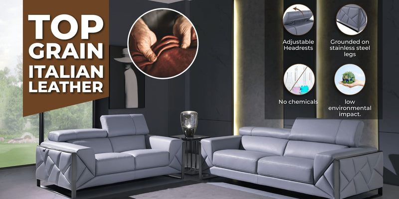 903 - Loveseat - R&R Furniture Gallery (Fountain Valley, CA)