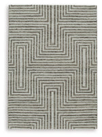 Jossen - Rug - R&R Furniture Gallery (Fountain Valley, CA)