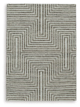 Jossen - Rug - R&R Furniture Gallery (Fountain Valley, CA)