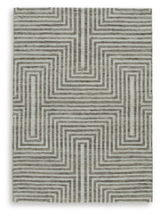 Jossen - Rug - R&R Furniture Gallery (Fountain Valley, CA)