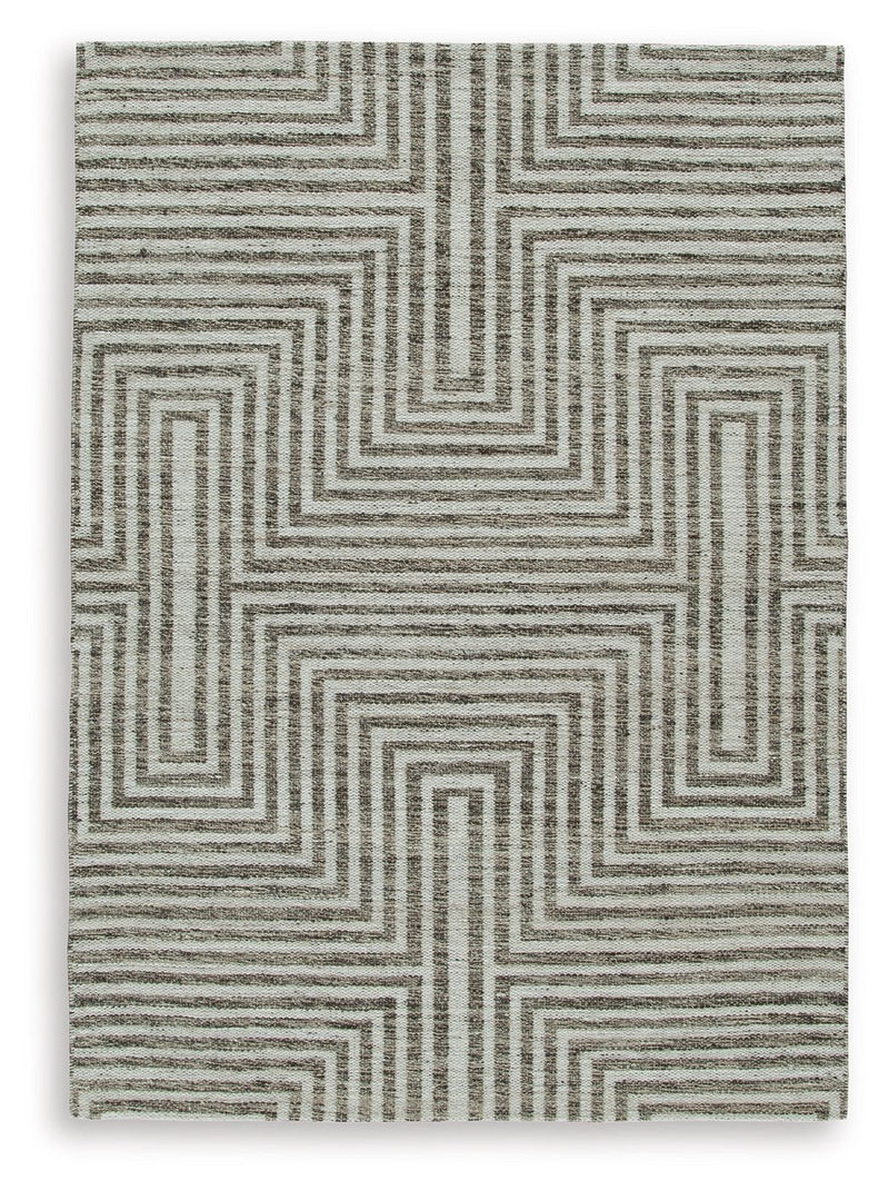 Jossen - Rug - R&R Furniture Gallery (Fountain Valley, CA)