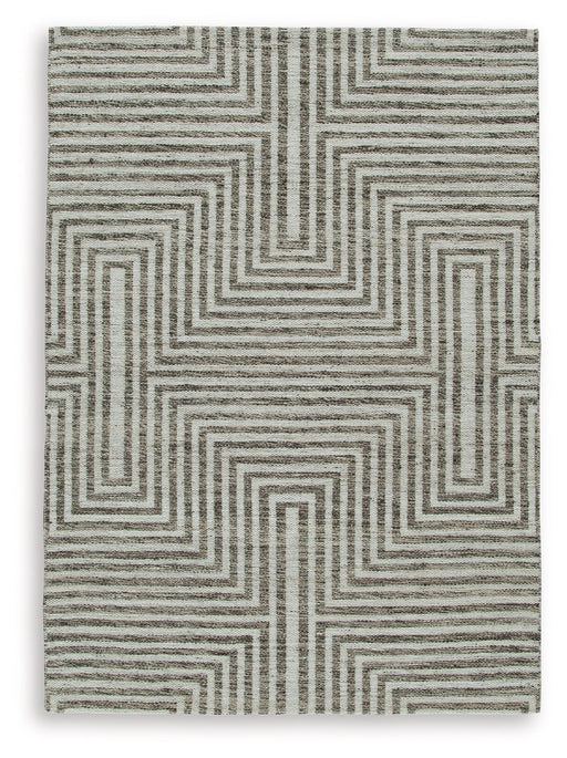 Jossen - Rug - R&R Furniture Gallery (Fountain Valley, CA)