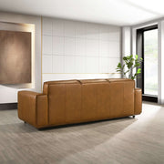 Hanky - Sofa - Brown / Tan - R&R Furniture Gallery (Fountain Valley, CA)