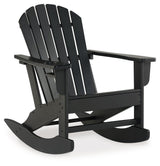 Sundown Treasure - Rocking Chair - R&R Furniture Gallery (Fountain Valley, CA)
