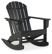 Sundown Treasure - Rocking Chair - R&R Furniture Gallery (Fountain Valley, CA)