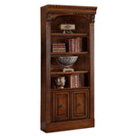 Huntington - Open Top Bookcase