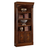 Huntington - Open Top Bookcase