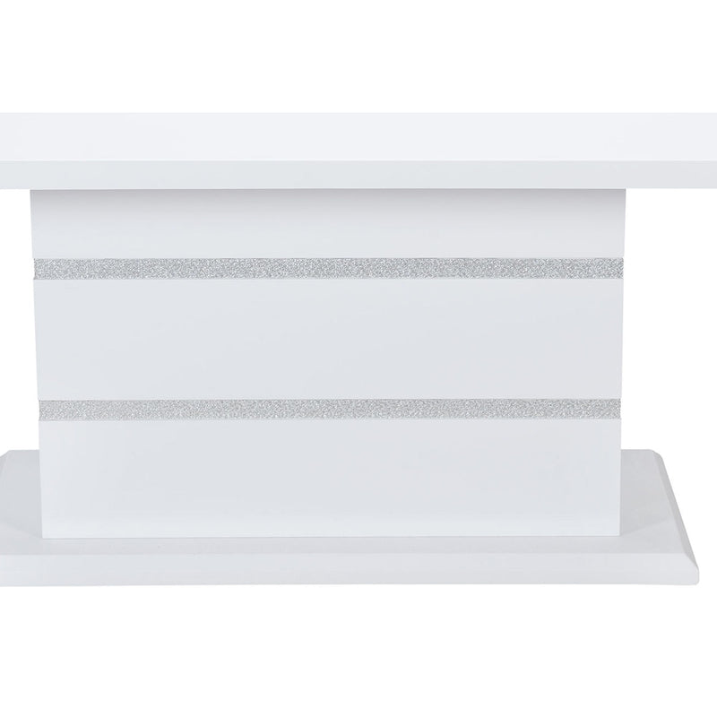 Ariya - Dining Table - R&R Furniture Gallery (Fountain Valley, CA)