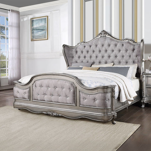 Ariadne - Bed - R&R Furniture Gallery (Fountain Valley, CA)