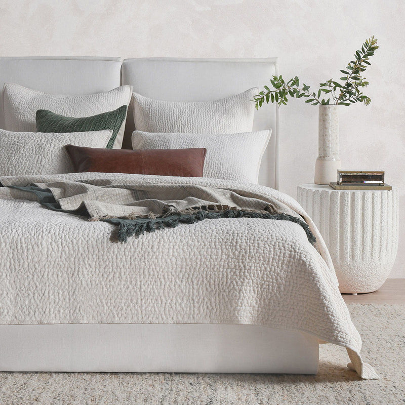 Danica - Sham - R&R Furniture Gallery (Fountain Valley, CA)