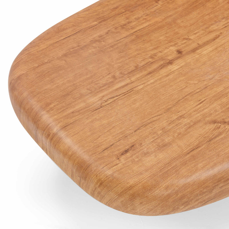 Darial - Indoor / Outdoor Coffee Table - R&R Furniture Gallery (Fountain Valley, CA)