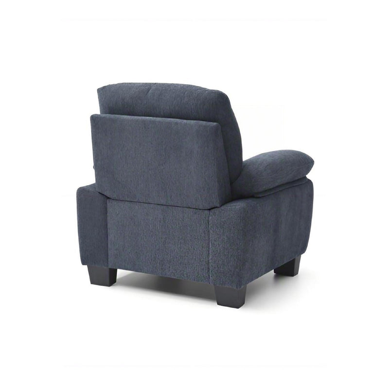 Summerton - Chair - R&R Furniture Gallery (Fountain Valley, CA)