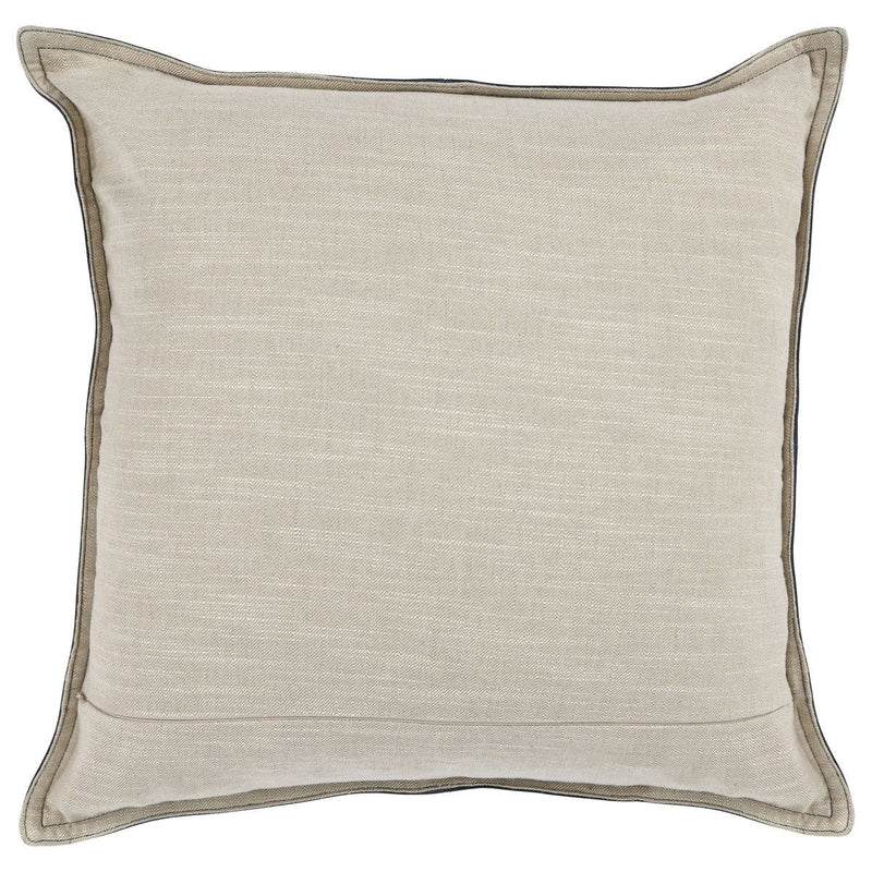 Soco Leather - SLD Acre Pillow - R&R Furniture Gallery (Fountain Valley, CA)