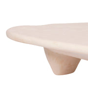Athen - Coffee Table - Nude - R&R Furniture Gallery (Fountain Valley, CA)