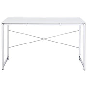 Tennos - Writing Desk - R&R Furniture Gallery (Fountain Valley, CA)