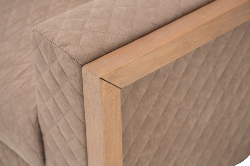 Hudson Ferry - Chair and a Half - R&R Furniture Gallery (Fountain Valley, CA)