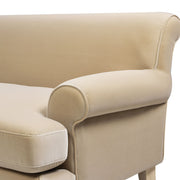 Alana Lawson - Two Cushion Tightback Sofa - R&R Furniture Gallery (Fountain Valley, CA)