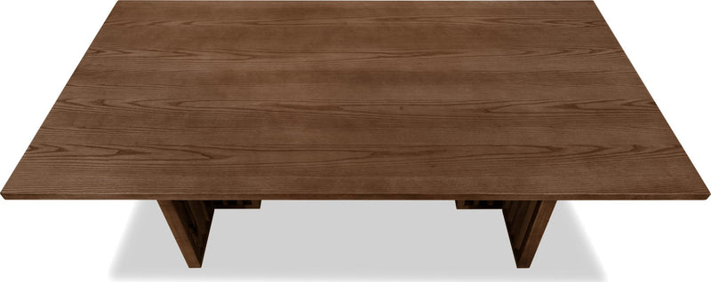 Tanner Dining Table - Roux