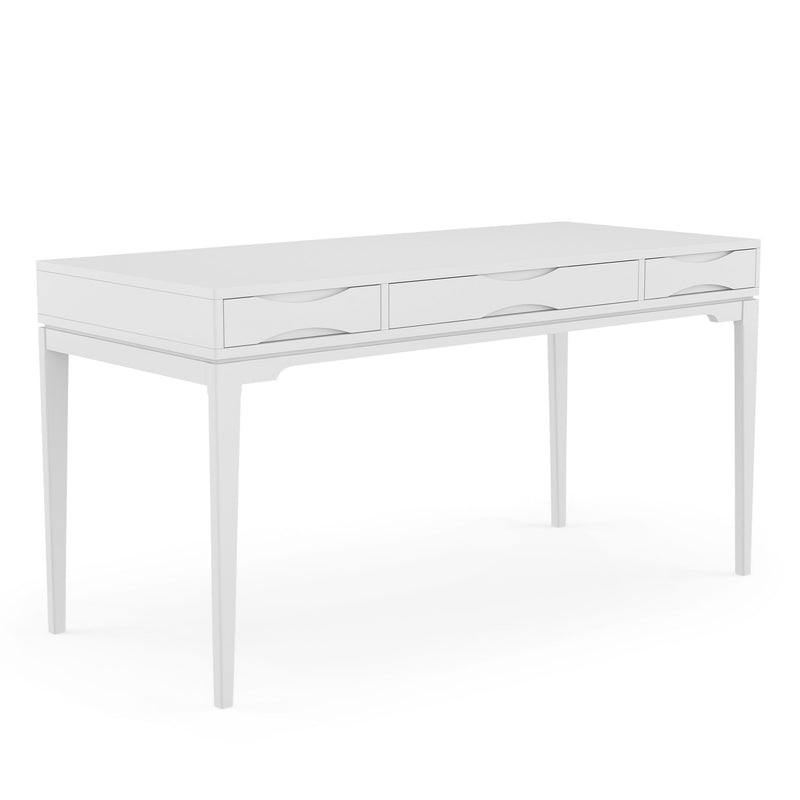 Harper - Handcrafted Desk - R&R Furniture Gallery (Fountain Valley, CA)