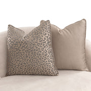 Mod Dream - Standard Sofa - Rich Champagne - R&R Furniture Gallery (Fountain Valley, CA)