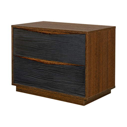 Kayner - Nightstand - R&R Furniture Gallery (Fountain Valley, CA)