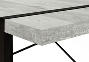Computer Desk For Home Office, Laptop, Industrial Design - R&R Furniture Gallery (Fountain Valley, CA)