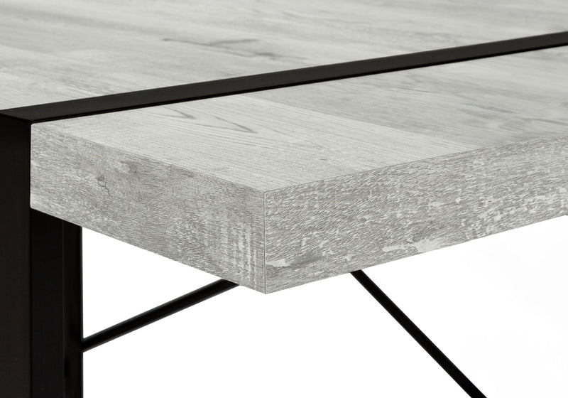 Computer Desk For Home Office, Laptop, Industrial Design - R&R Furniture Gallery (Fountain Valley, CA)
