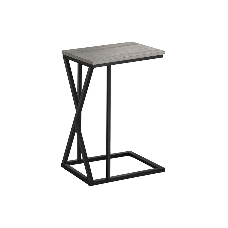 Accent Table C - Shaped, Contemporary & Modern - R&R Furniture Gallery (Fountain Valley, CA)