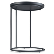 Monet - Metal Table - R&R Furniture Gallery (Fountain Valley, CA)