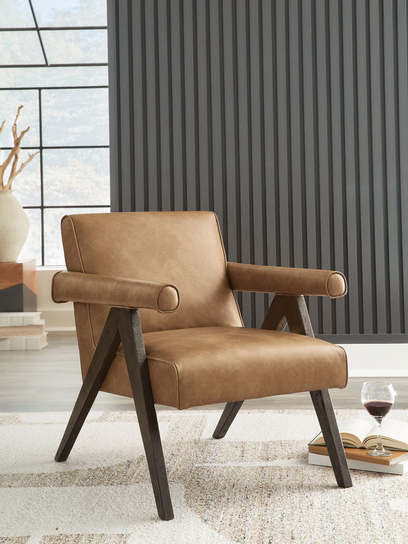 Goda - Accent Chair - R&R Furniture Gallery (Fountain Valley, CA)