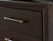 Dantenton - Dresser - R&R Furniture Gallery (Fountain Valley, CA)