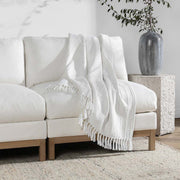 Throws - TC Hunter Throw - R&R Furniture Gallery (Fountain Valley, CA)