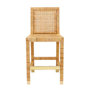 Amara - Bar Stool - R&R Furniture Gallery (Fountain Valley, CA)