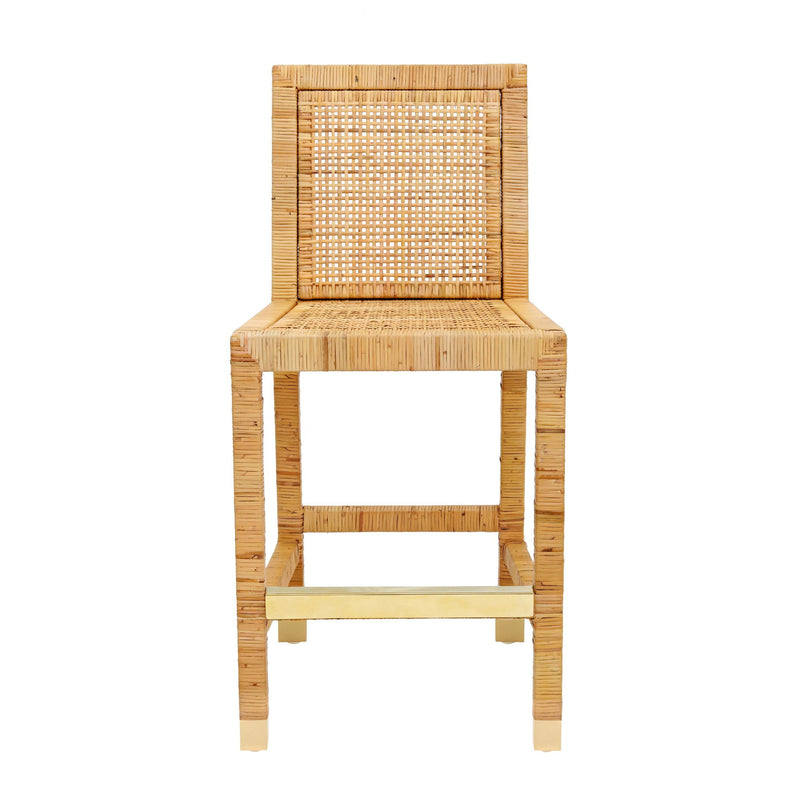Amara - Bar Stool - R&R Furniture Gallery (Fountain Valley, CA)