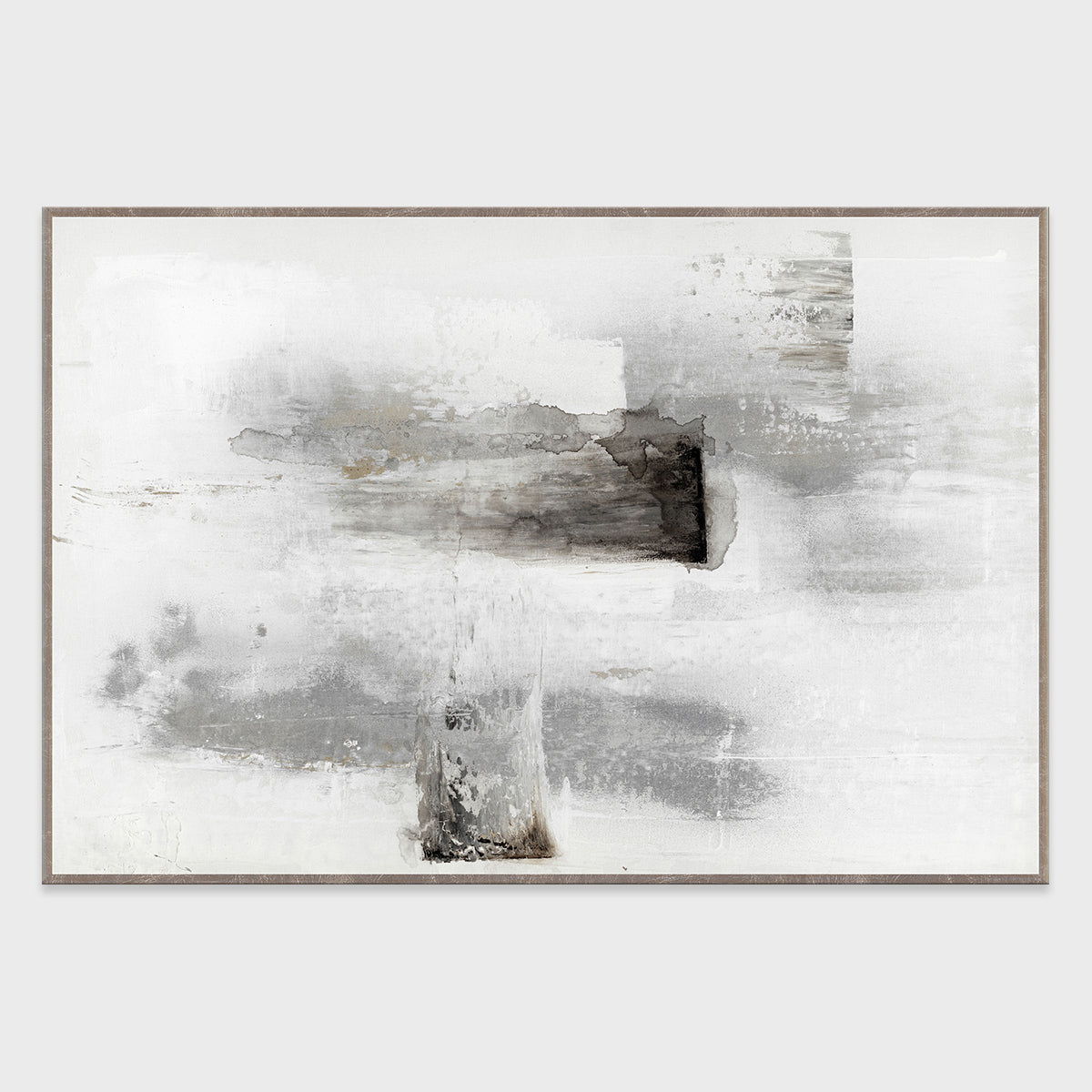 Whisper II - Painting Art by Buddy Whitlock - R&R Furniture Gallery (Fountain Valley, CA)