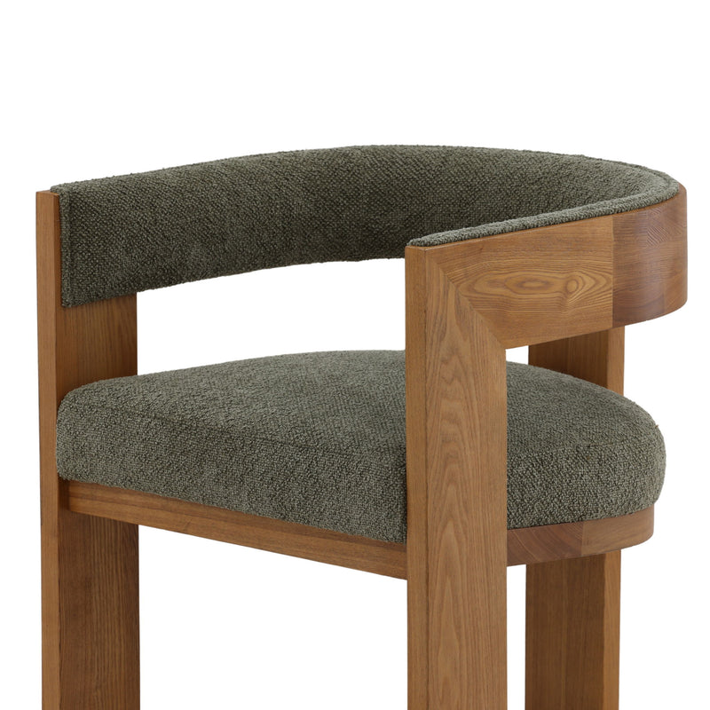 Nadia - Dining Chair