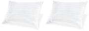 Zephyr 2.0 - Cotton Pillow - R&R Furniture Gallery (Fountain Valley, CA)