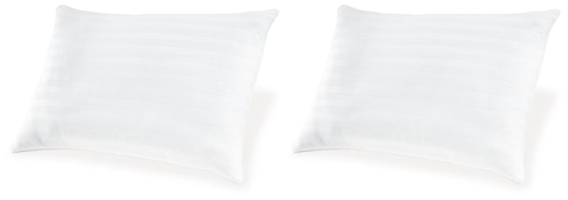 Zephyr 2.0 - Cotton Pillow - R&R Furniture Gallery (Fountain Valley, CA)