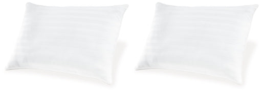 Zephyr 2.0 - Cotton Pillow - R&R Furniture Gallery (Fountain Valley, CA)