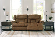 Boothbay - 2 Seat Reclining Sofa - R&R Furniture Gallery (Fountain Valley, CA)