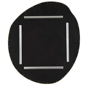 Wabi-Sabi - Mirror - Brass / Bronze / Gold