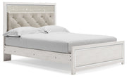 Altyra - Panel Bed - R&R Furniture Gallery (Fountain Valley, CA)