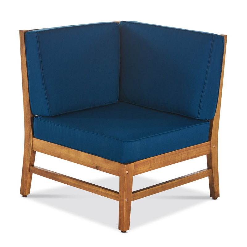Perla - 5 Pieces Sofa Set - R&R Furniture Gallery (Fountain Valley, CA)