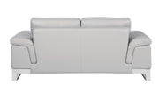 411 - Sofa Set - R&R Furniture Gallery (Fountain Valley, CA)